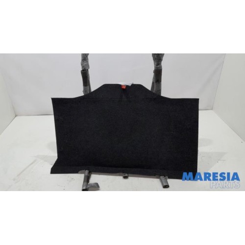 Fiat - 500 - Boot mat