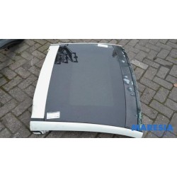 Fiat - 500 - Toit ouvrant