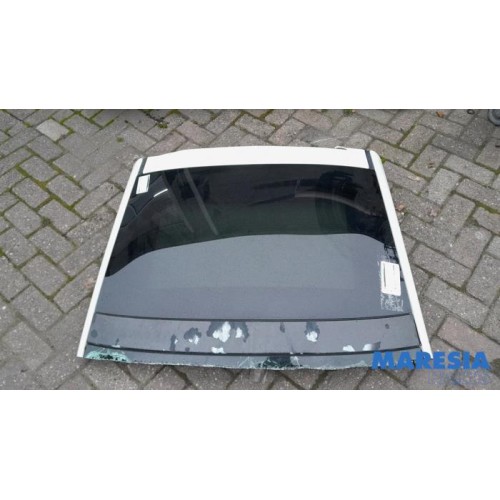 Fiat - 500 - Schiebedach