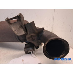 Peugeot - 5008 - Catalytic converter