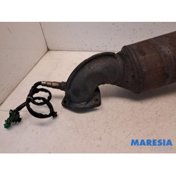 Peugeot - 5008 - Catalytic converter
