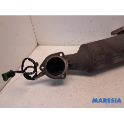 Peugeot - 5008 - Catalytic converter