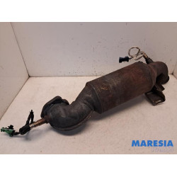 Peugeot - 5008 - Catalytic converter