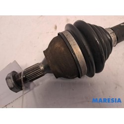 Peugeot - 5008 - Front drive shaft, left