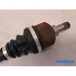 Peugeot - 5008 - Front drive shaft, left