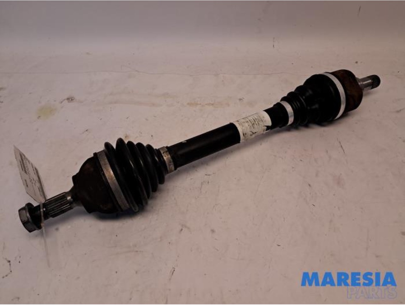 Peugeot - 5008 - Front drive shaft, left