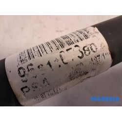 Peugeot - 5008 - Front drive shaft, left