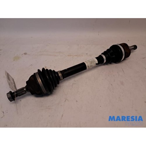 Peugeot - 5008 - Front drive shaft, left