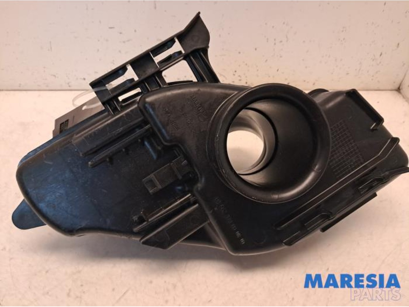Peugeot - 5008 - Resonance housing