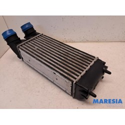 Peugeot - 5008 - Intercooler
