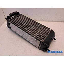 Peugeot - 5008 - Intercooler
