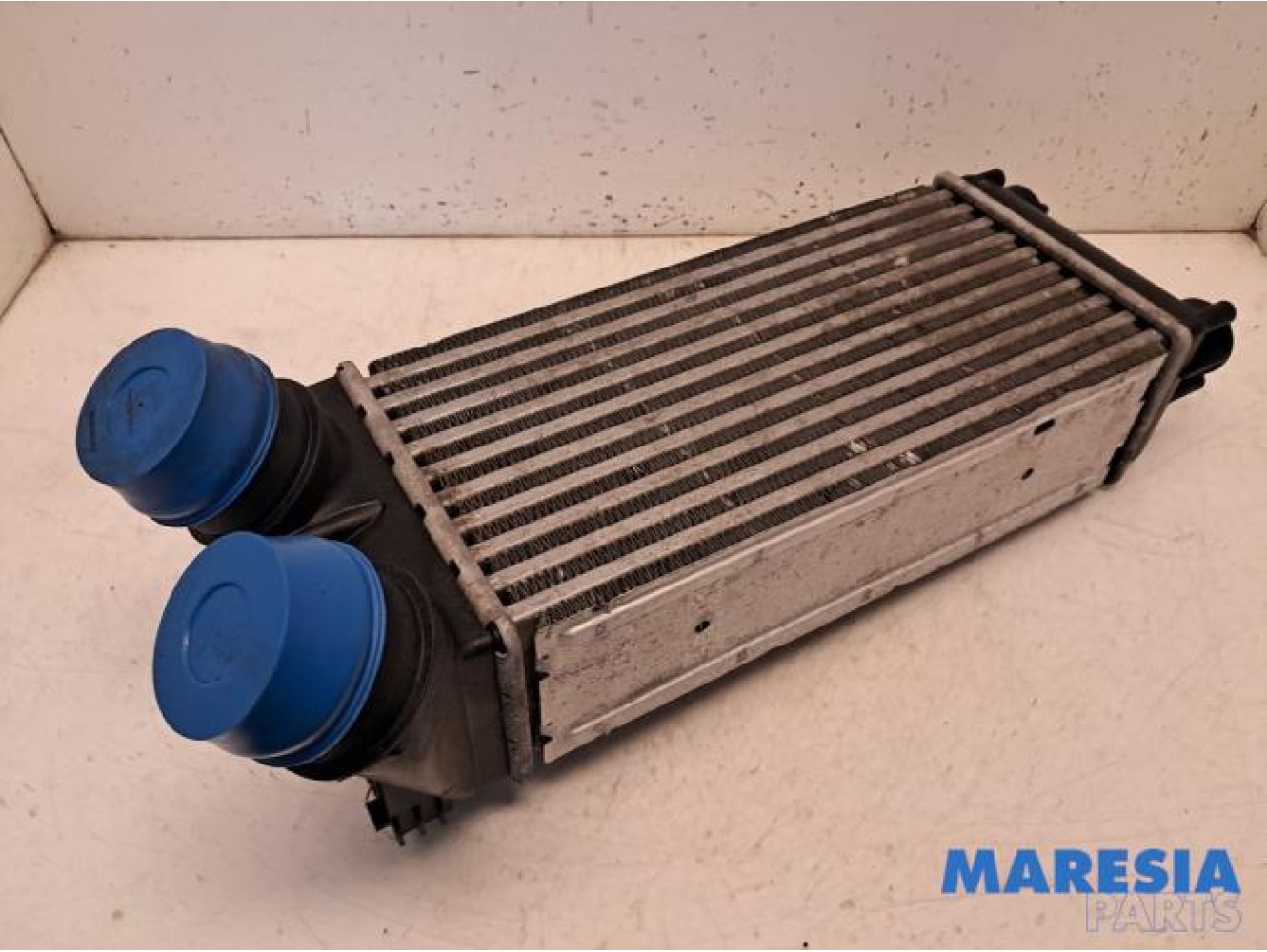 Peugeot - 5008 - Intercooler