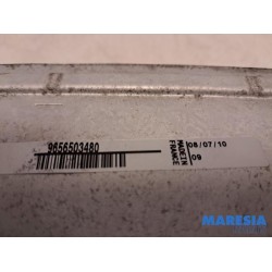 Peugeot - 5008 - Intercooler