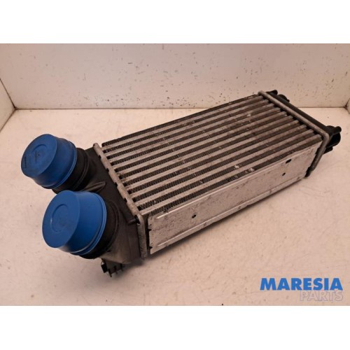 Peugeot - 5008 - Intercooler