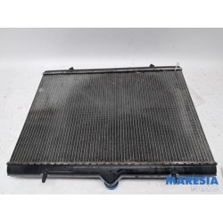 Peugeot - 5008 - Radiateur