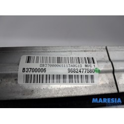 Peugeot - 5008 - Radiateur