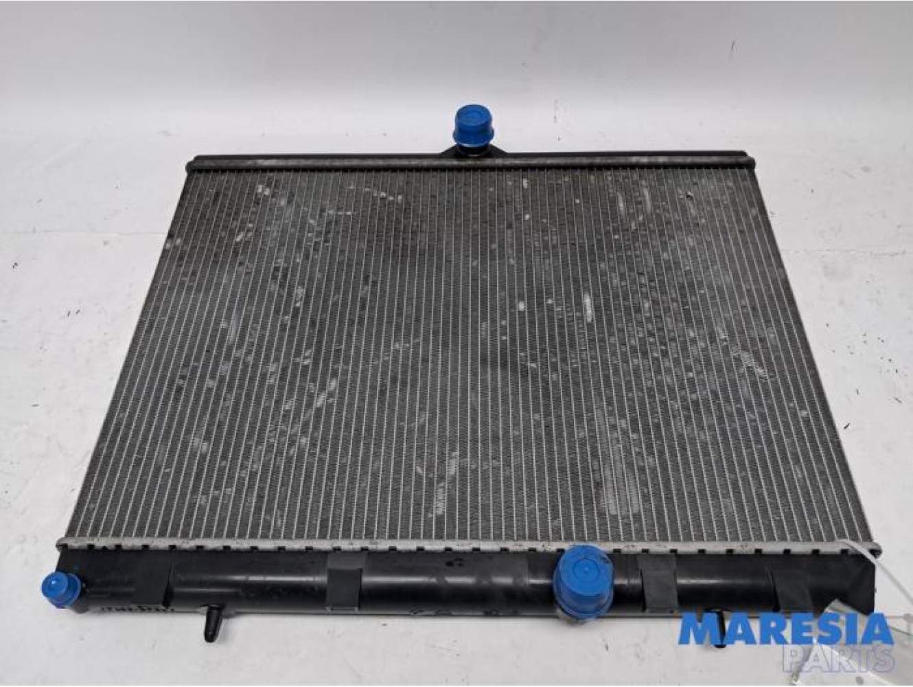Peugeot - 5008 - Radiateur