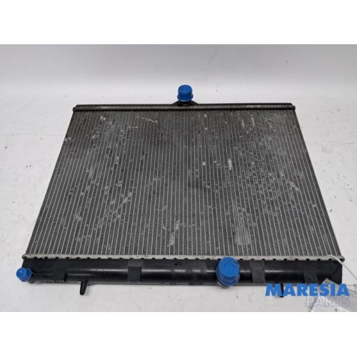 Peugeot - 5008 - Radiator
