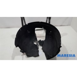 Peugeot - 5008 - Wheel arch liner
