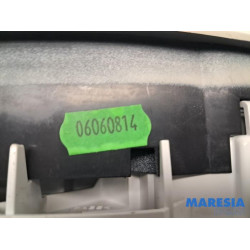 Fiat - 500 - Heater control panel