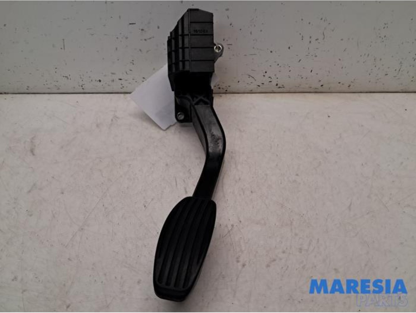 Fiat - 500 - Throttle pedal position sensor