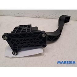 Fiat - 500 - Throttle pedal position sensor