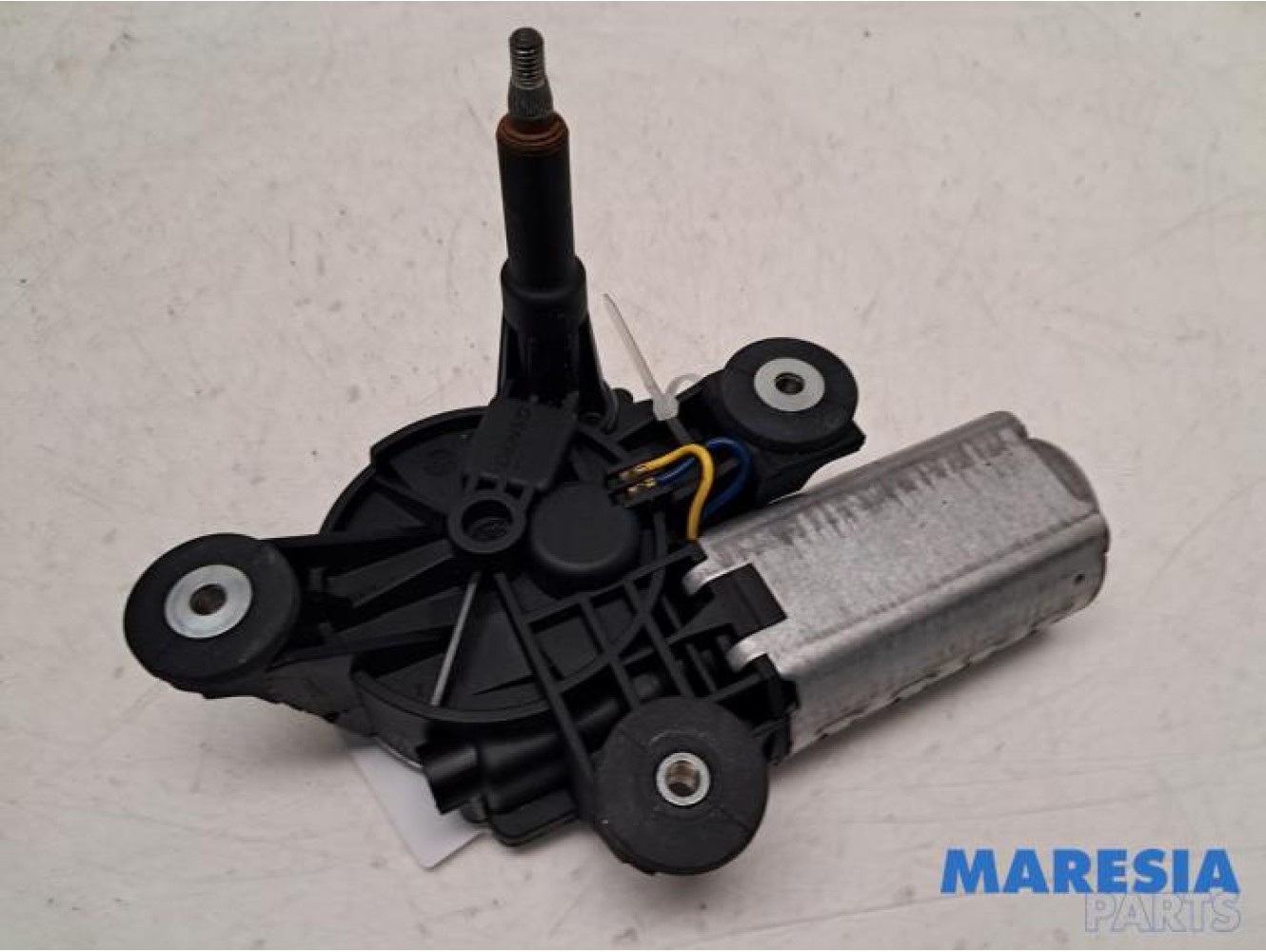 Fiat - 500 - Rear wiper motor