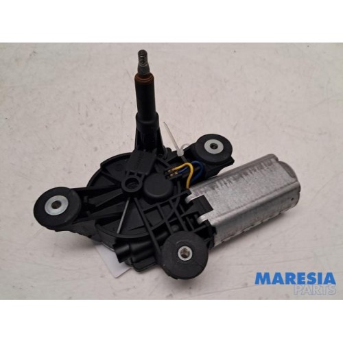 Fiat - 500 - Rear wiper motor