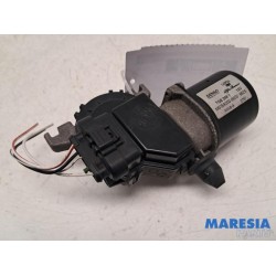 Fiat - 500 - Front wiper motor