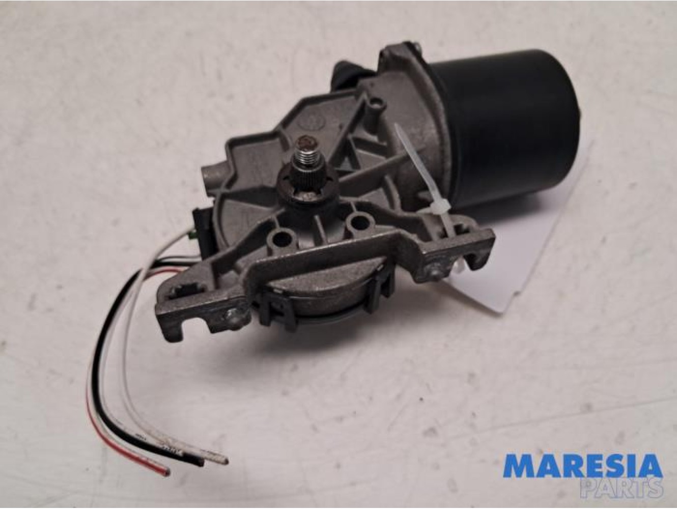 Fiat - 500 - Front wiper motor