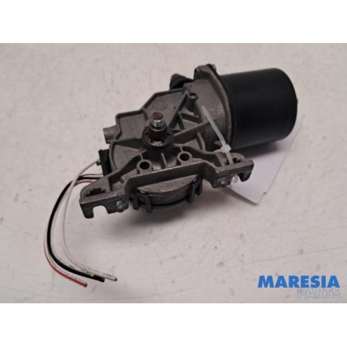 Fiat - 500 - Front wiper motor