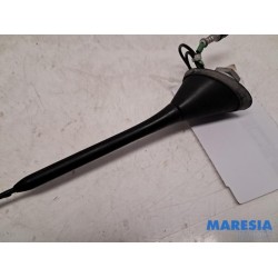Fiat - 500 - Antenna