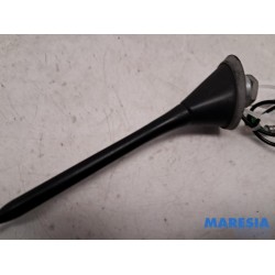 Fiat - 500 - Antenna