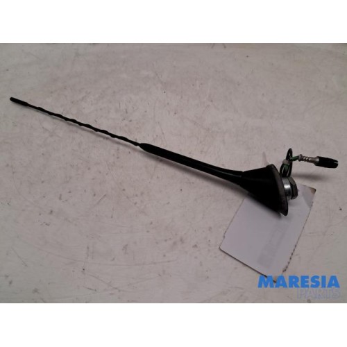 Fiat - 500 - Antenne