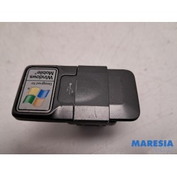 Fiat - 500 - Prise USB