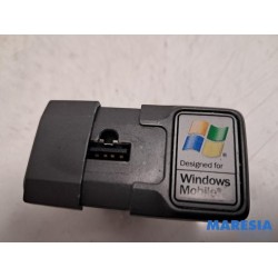 Fiat - 500 - Prise USB