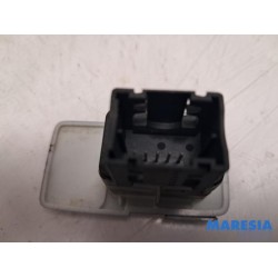 Fiat - 500 - Prise USB
