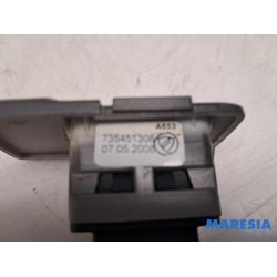 Fiat - 500 - Prise USB