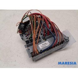 Fiat - 500 - Fuse box