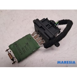 Fiat - 500 - Heater resistor