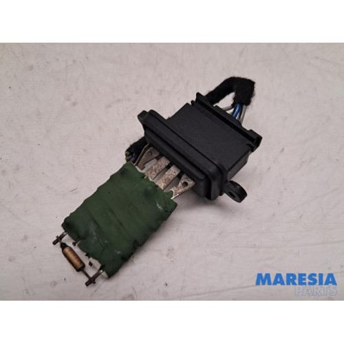 Fiat - 500 - Heater resistor