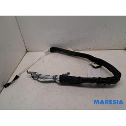 Fiat - 500 - Roof curtain airbag, right