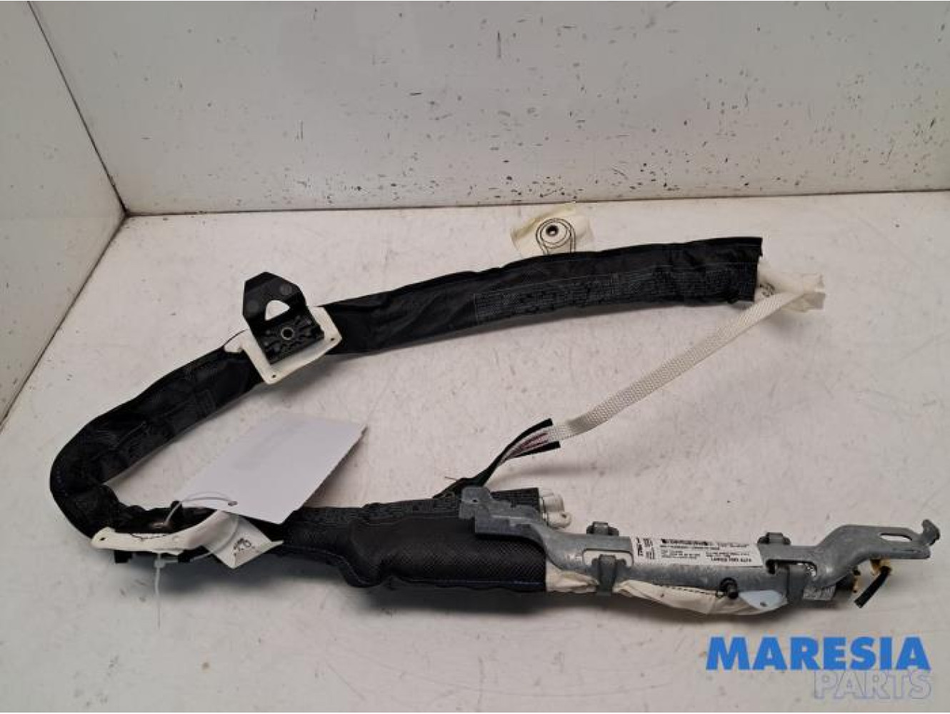 Fiat - 500 - Roof curtain airbag, right