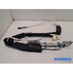 Fiat - 500 - Airbag hemel links