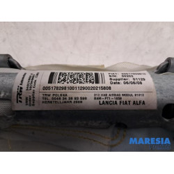 Fiat - 500 - Airbag hemel links