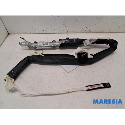 Fiat - 500 - Airbag hemel links