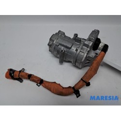 Renault - Arkana - Air conditioning pump