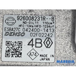 Renault - Arkana - Air conditioning pump