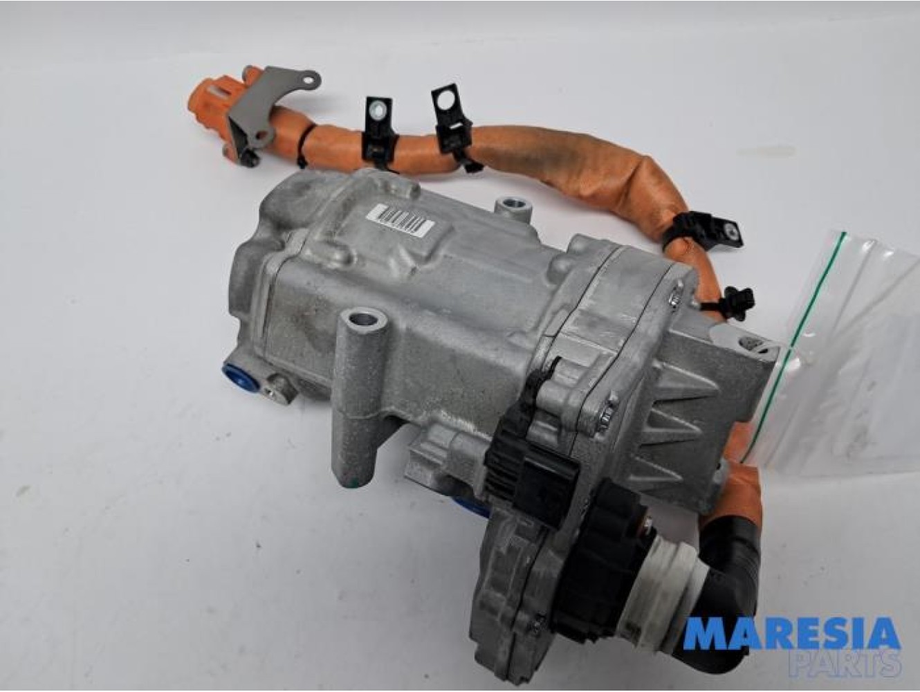 Renault - Arkana - Air conditioning pump