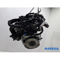 Renault - Arkana - Moteur